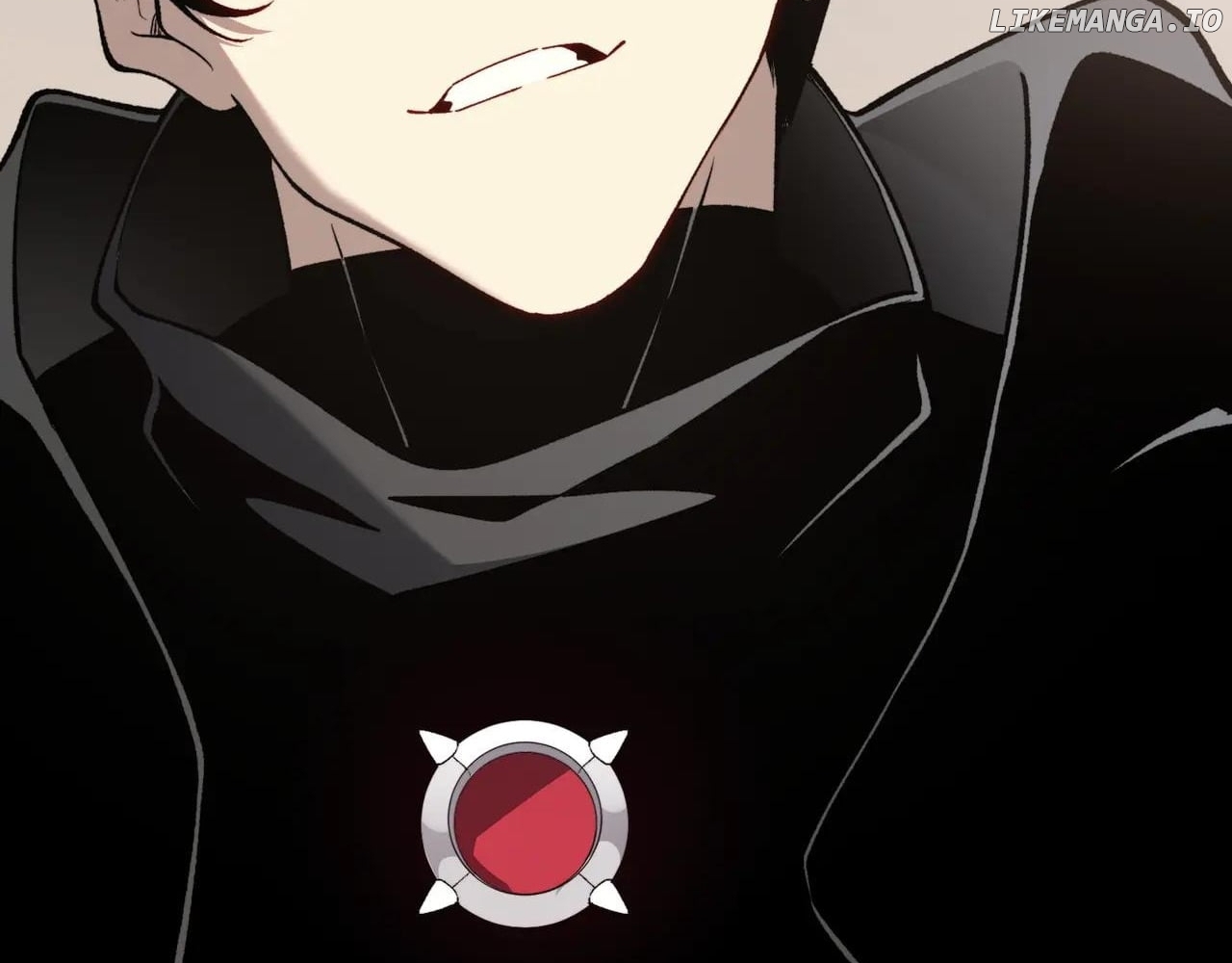 The Devil Never Cries Chapter 92 - page 14